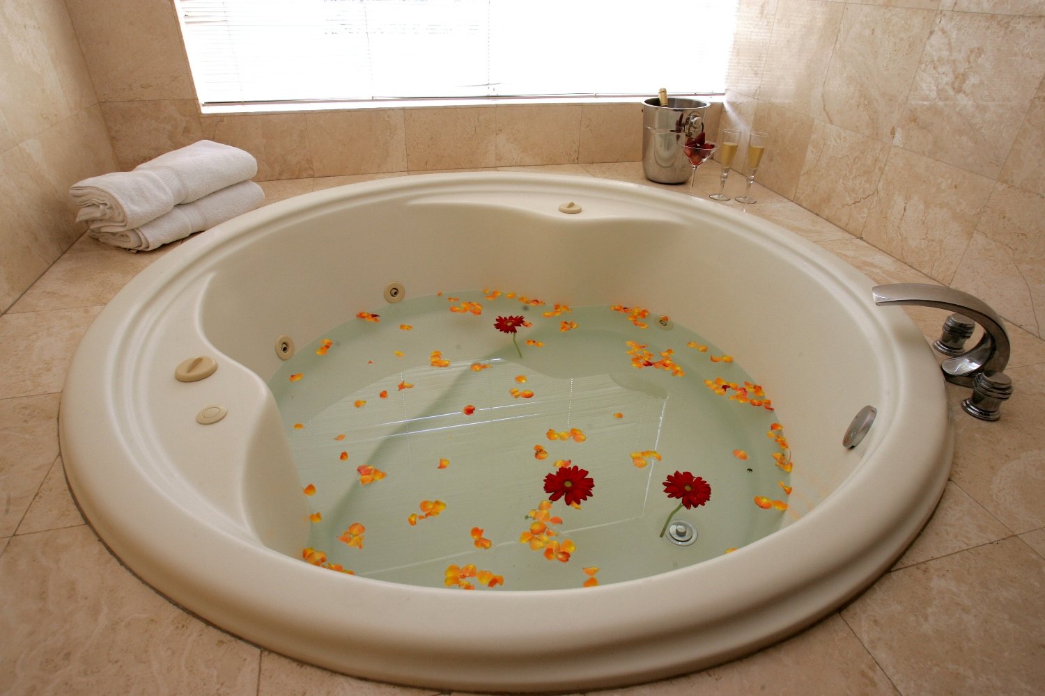 Habitación Doble - Espacio para Familias